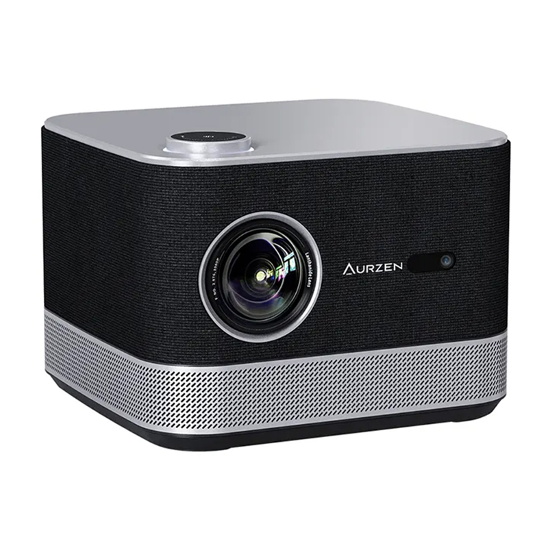 AURZEN Boom 3 projektors
