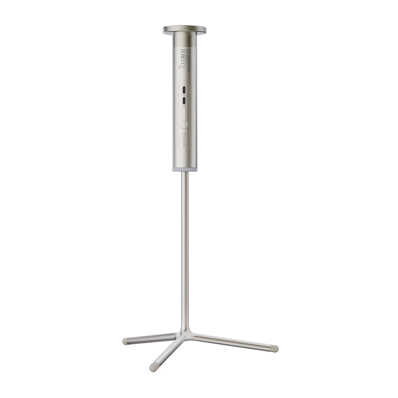 AURZEN Powerplay Stand