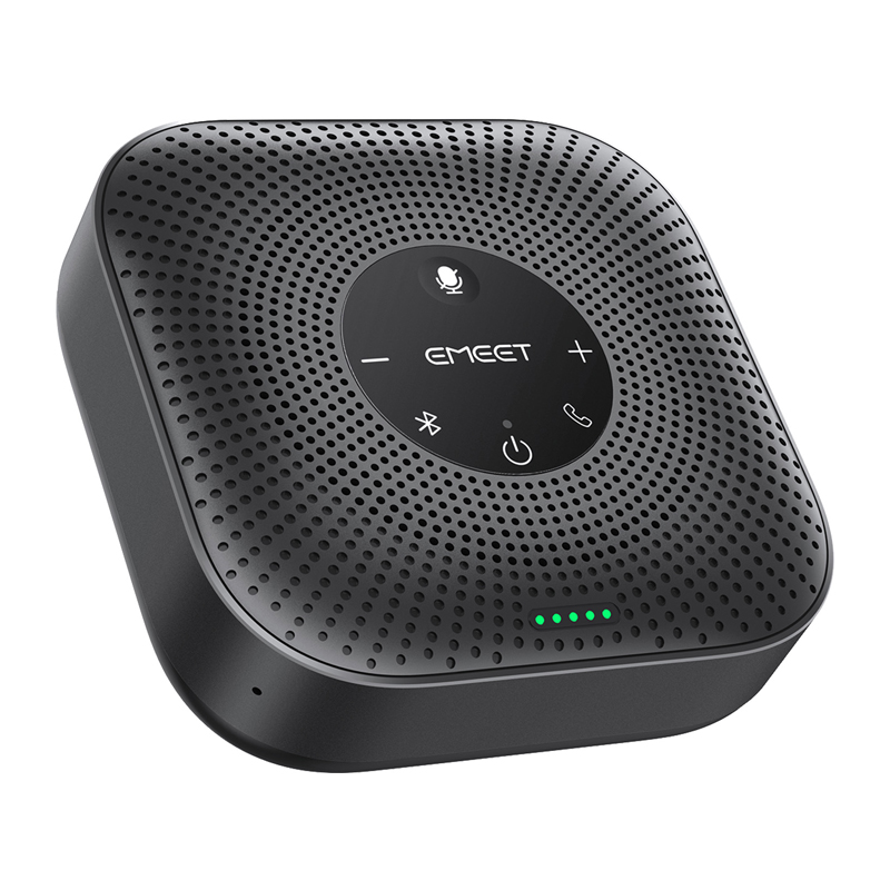 EMEET OfficeCore M0 Plus konferenču skaļrunis