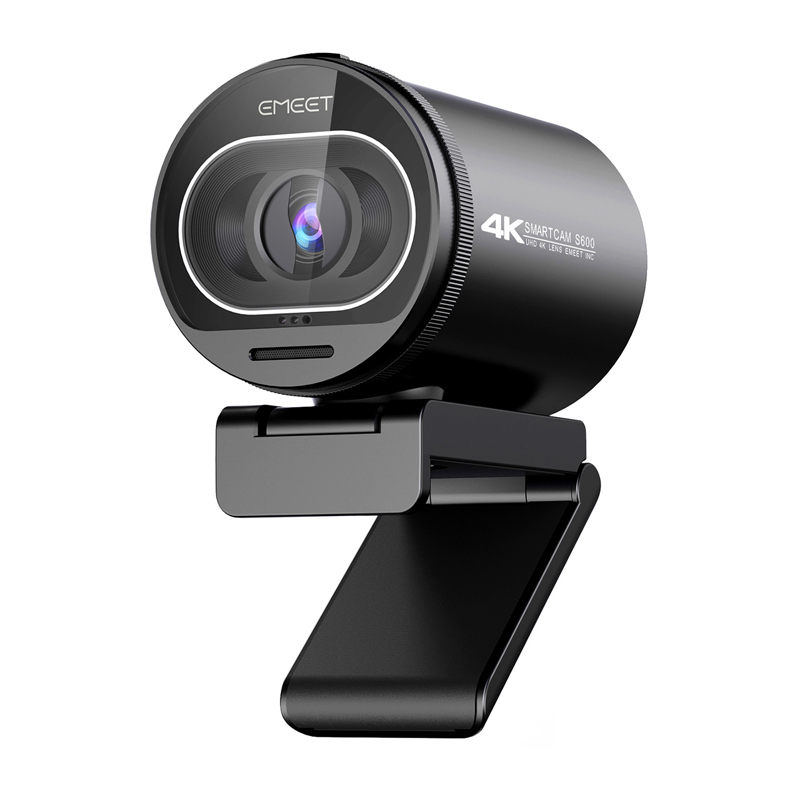 EMEET SmartCam S600 tīmekļa kameras komplekts