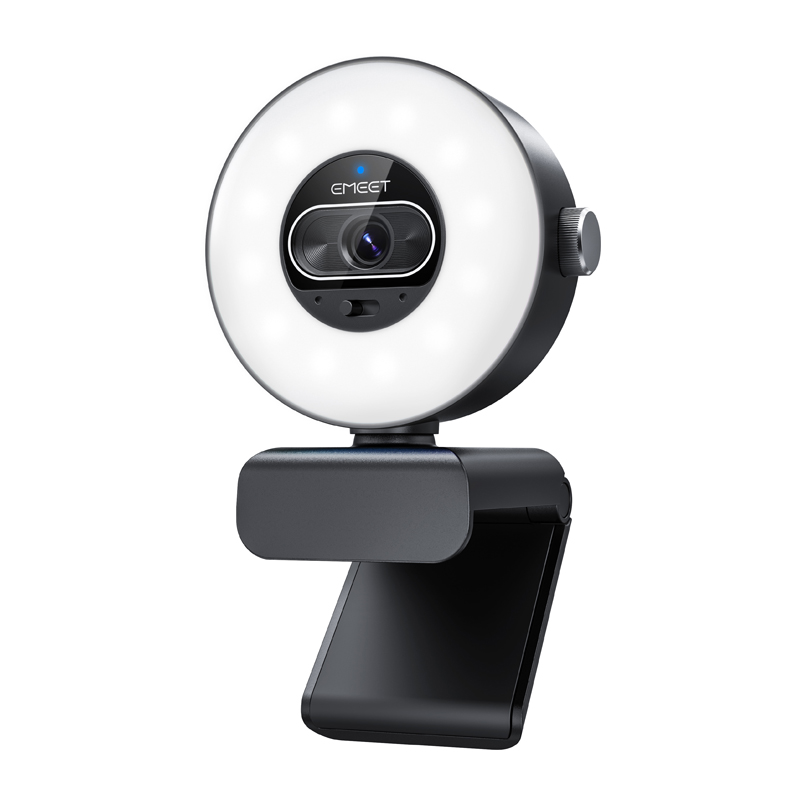 EMEET SmartCam S600L tīmekļa kamera