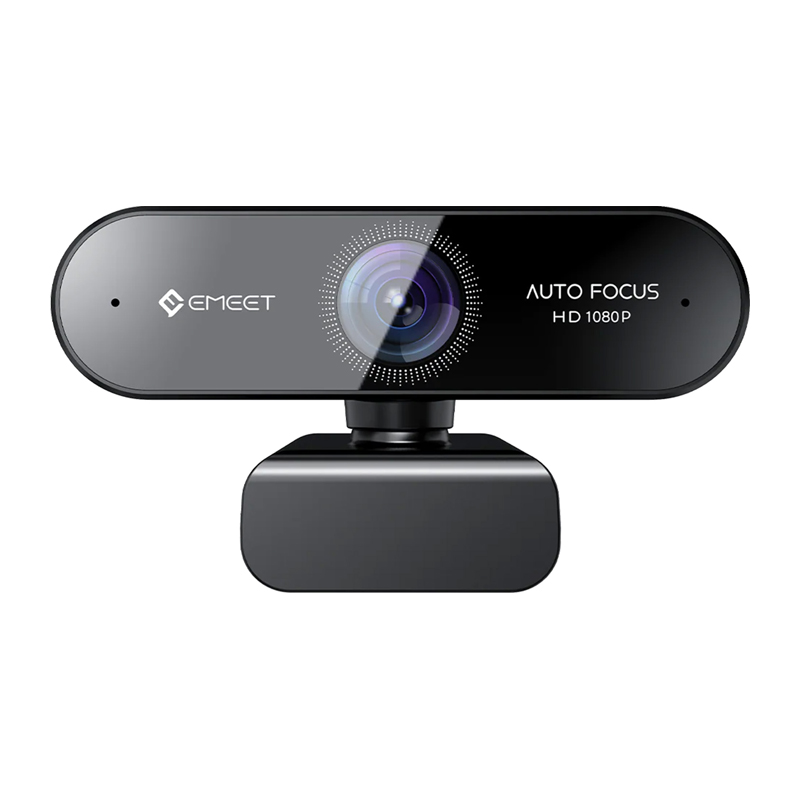 EMEET SmartCam Nova tīmekļa kamera