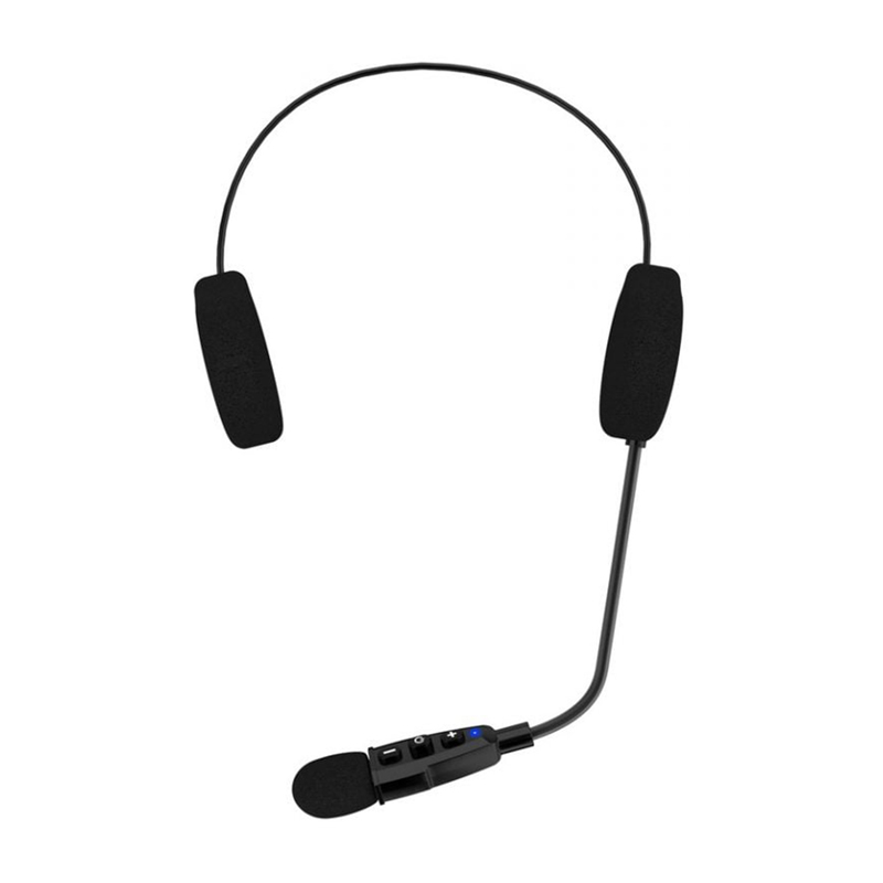 EJEAS E1+ Bluetooth austiņa ķiverēm
