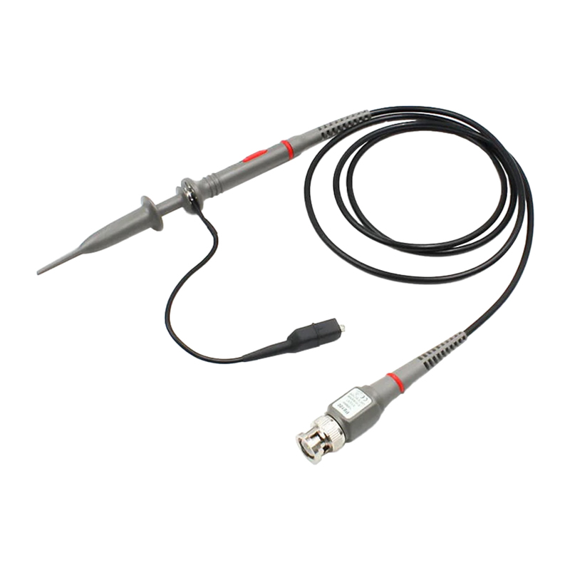 Fnirsi P6100 osciloskopa zonde