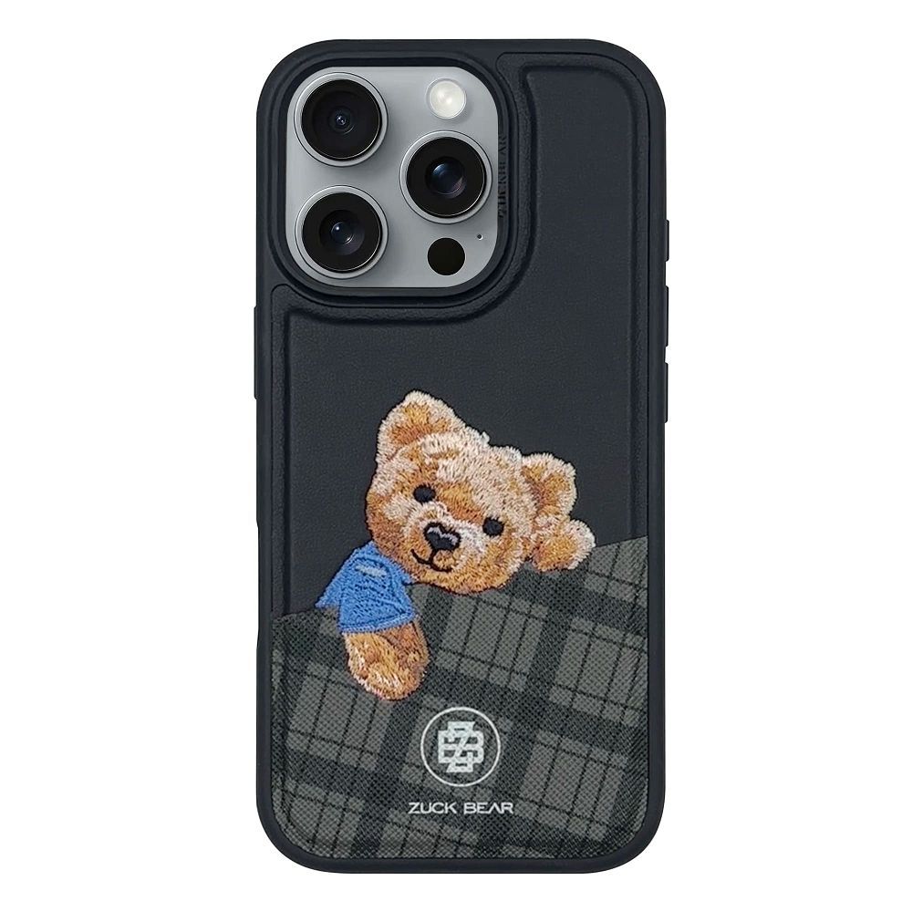 ZUCK BEAR DARREN IPHONE 16 MELNS