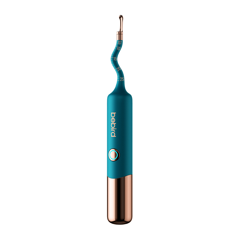 BEBIRD Earsight Ultra otoskops ar kameru