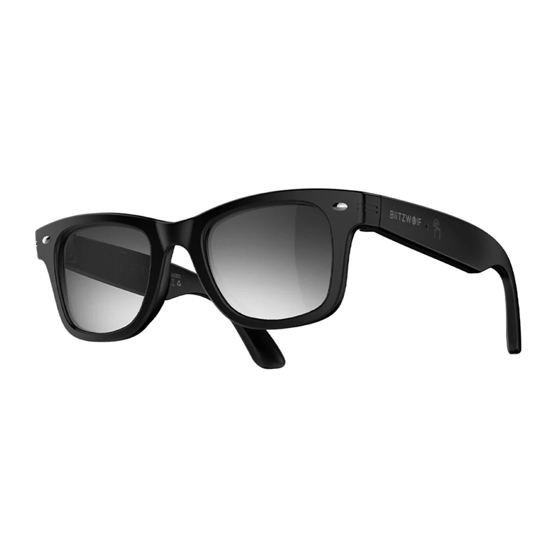 BlitzWolf BW-AG1 AI viedās fotohromās saulesbrilles