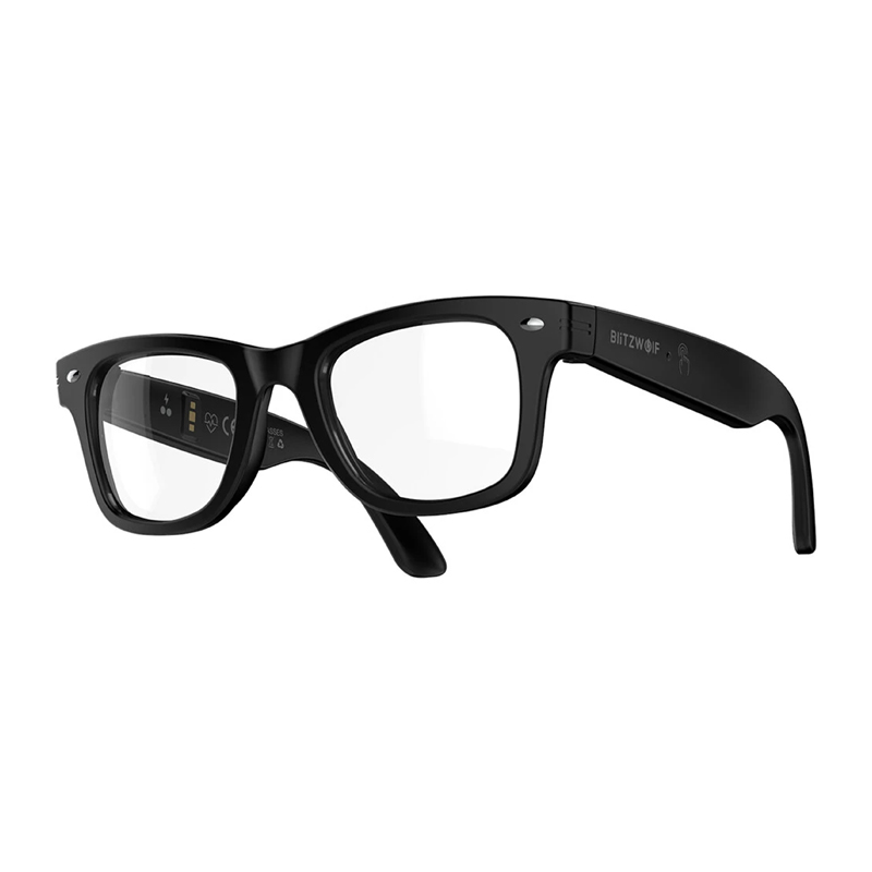 BlitzWolf BW-AG1 AI viedās brilles