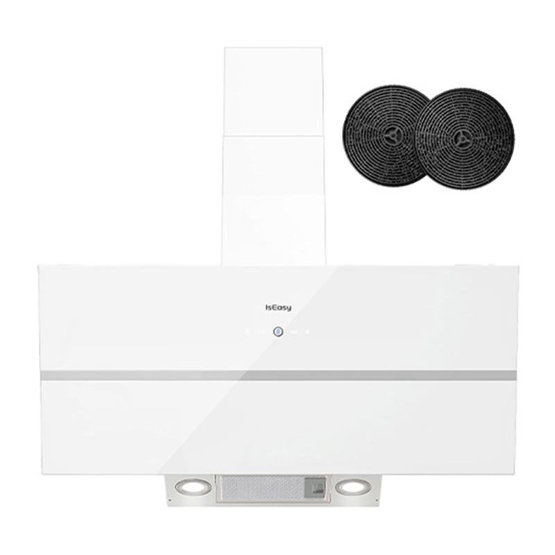ISEASY TV1390D4-CC-I2 tvaika nosūcējs