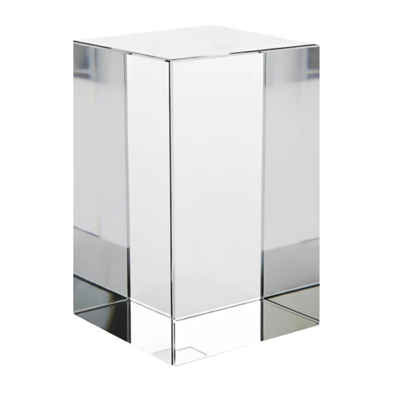 K9 xTool Glass Block 50×50×80 mm