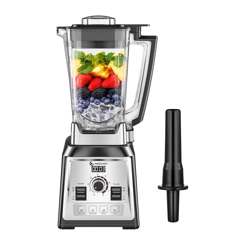 AMZCHEF CE-NY-8088MJD blenderis ar krūku