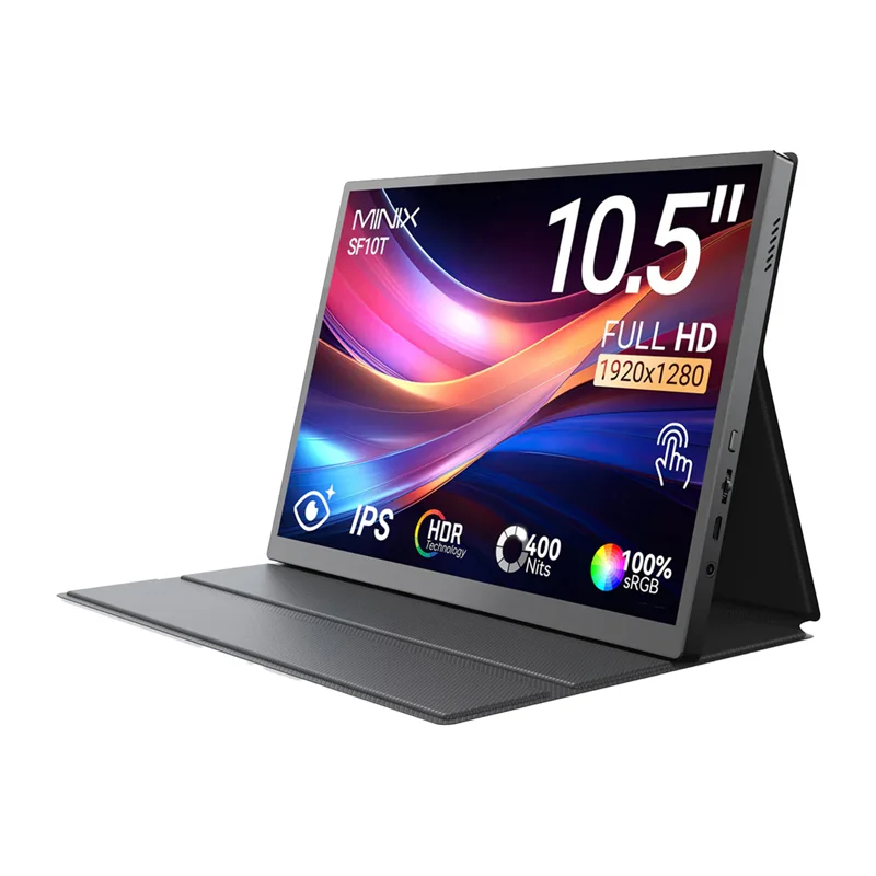 Minix SF10T 10.5" portatīvais monitors