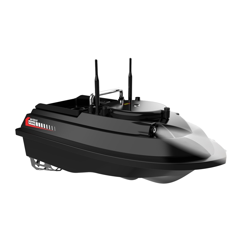 Flytec V066 GPS ēsmas laiva, 18,000 mAh