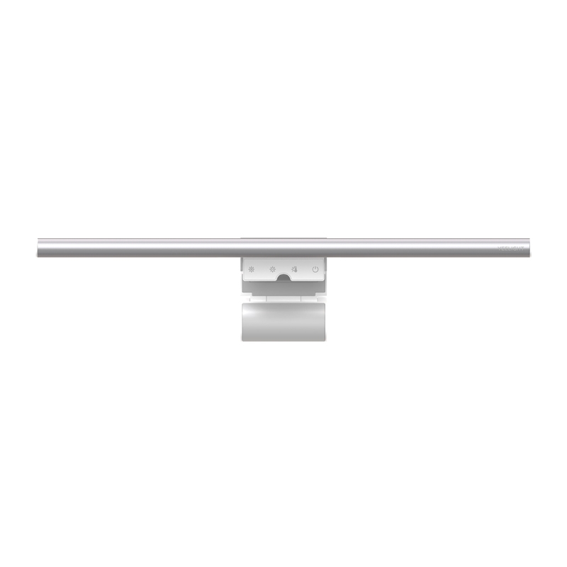 Yeelight Aries Pro monitora lampa 250 lm / CRI Ra95 (balta)