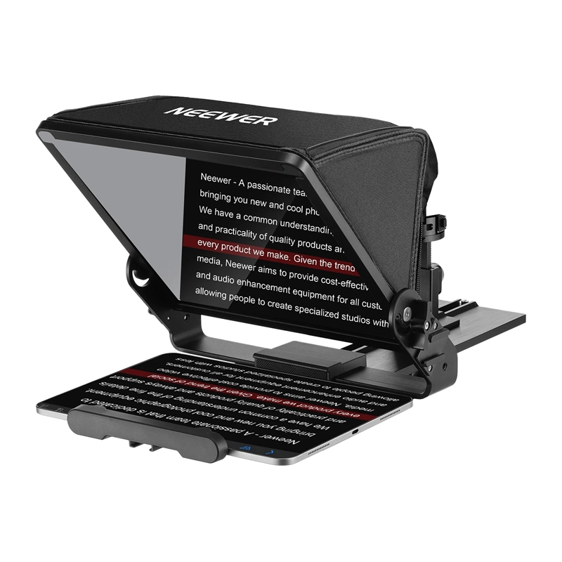 NEEWER X12II planšetdatora statīvs