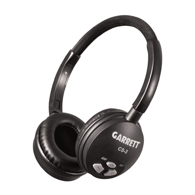 GARRETT CS3 Z-LYNK bezvadu austiņas