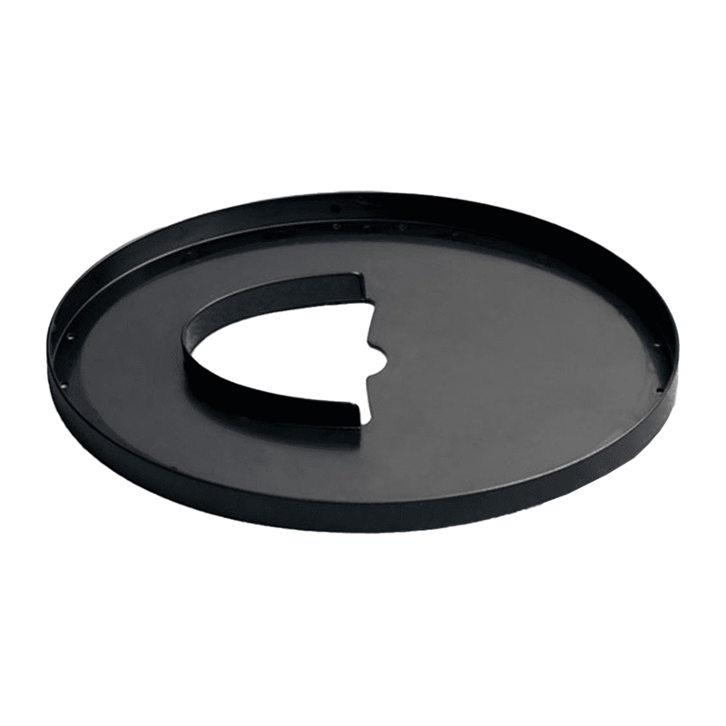 GARRETT 6.5" x 9" spoles pārsegs (AT & ACE)