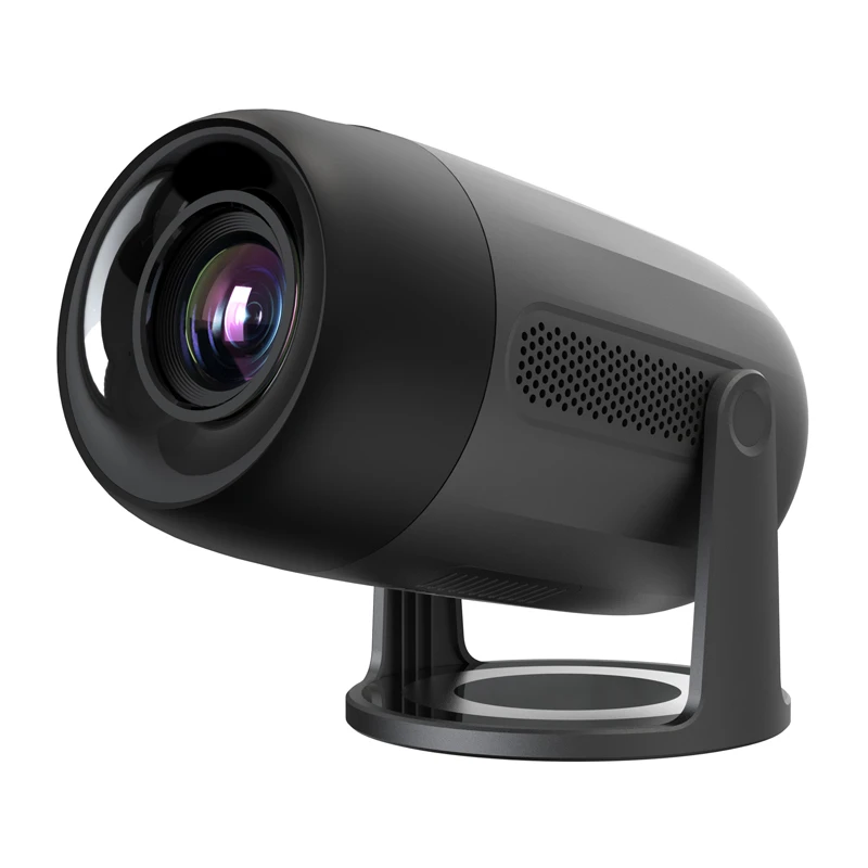 Phillips N-150 1080p проектор (темно-серый)
