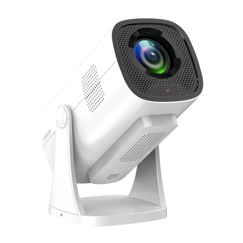 Phillips N-250 1080p проектор (белый)