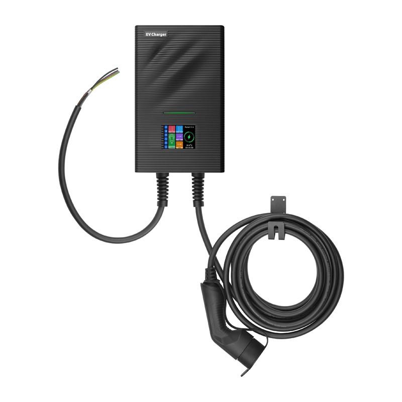 BESEN elektroauto lādētājs SQW45-BC-22KW-APP