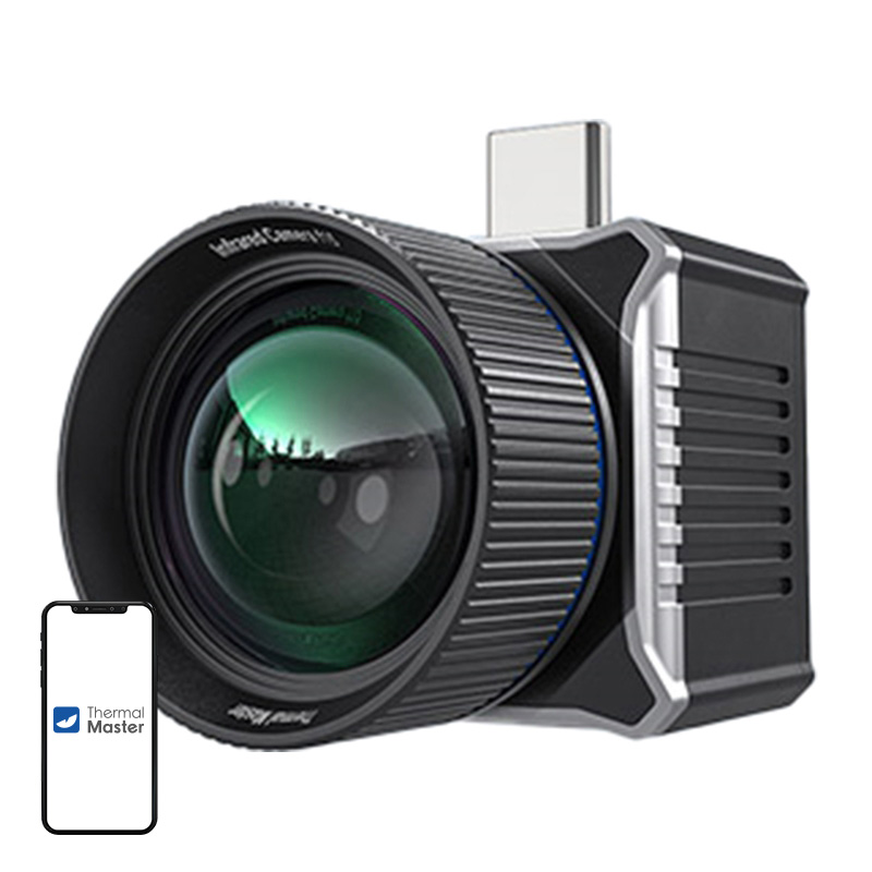 THERMAL MASTER T2Max termokamera