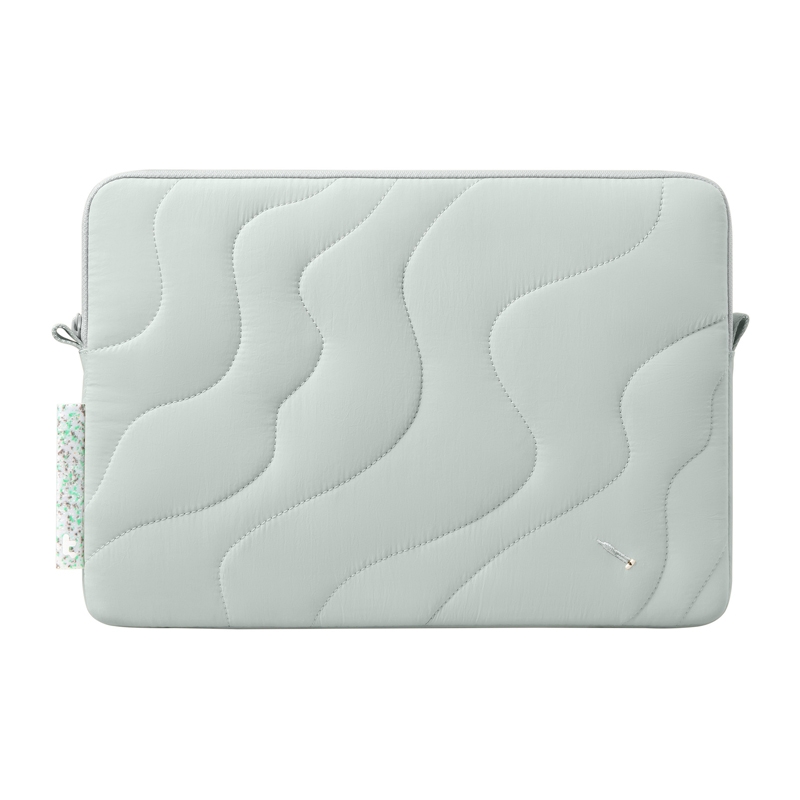 TOMTOC Neo Terra-A27 13" MacBook maciņš (zils)