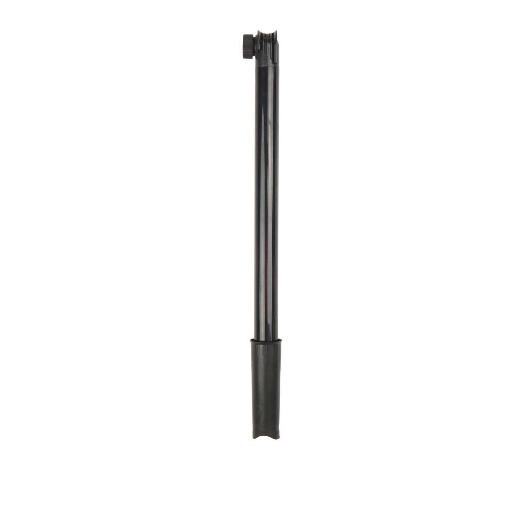 Mini sūknis velosipēdam / skrejritenim FSPMP-038-1 melns