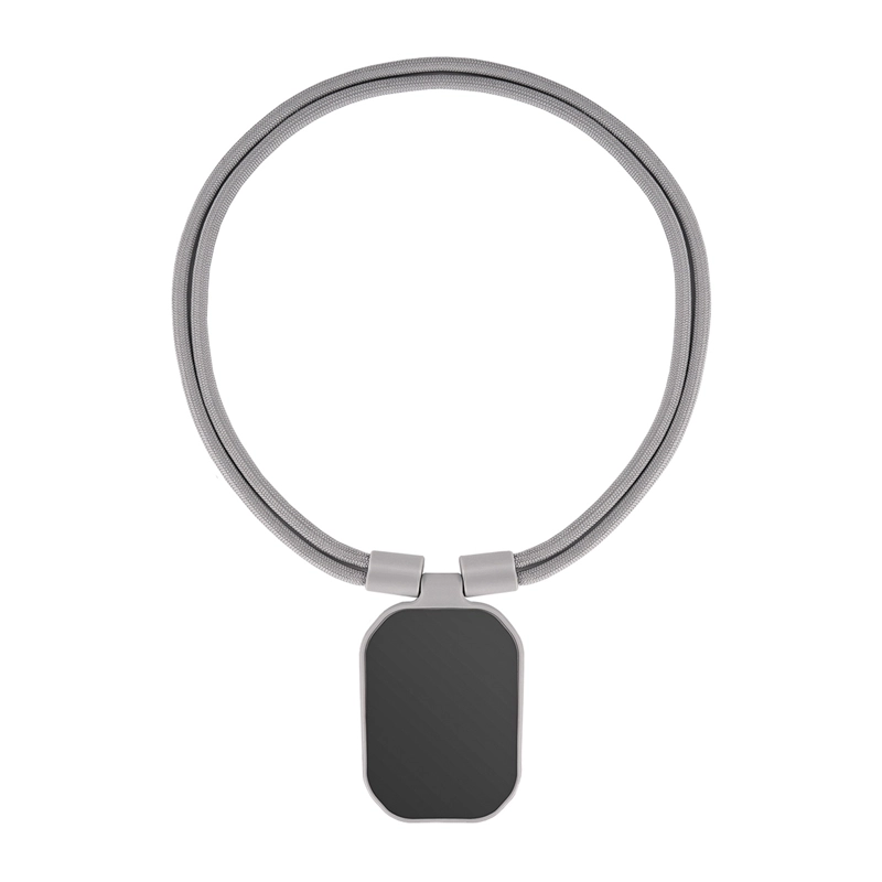 Sunnylife magnētiskā kakla siksniņa Insta360 GO Ultra / Mic