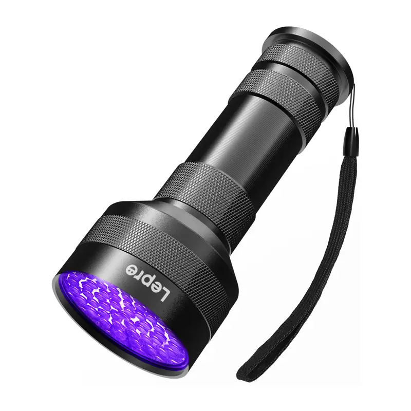 Lepro HD51 UV lukturītis