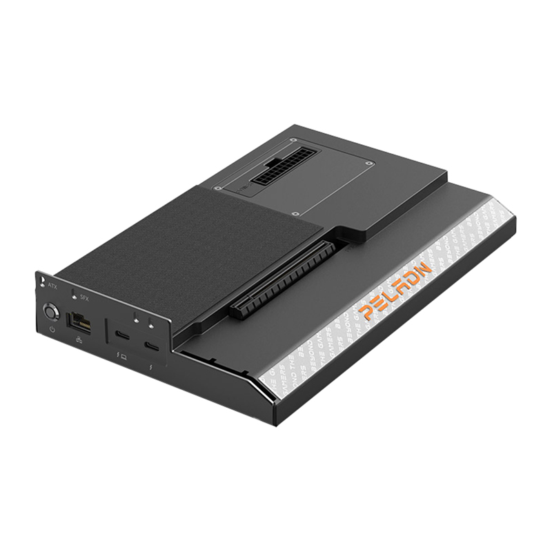 Peladn S-1 Thunderbolt 3 dokstacija
