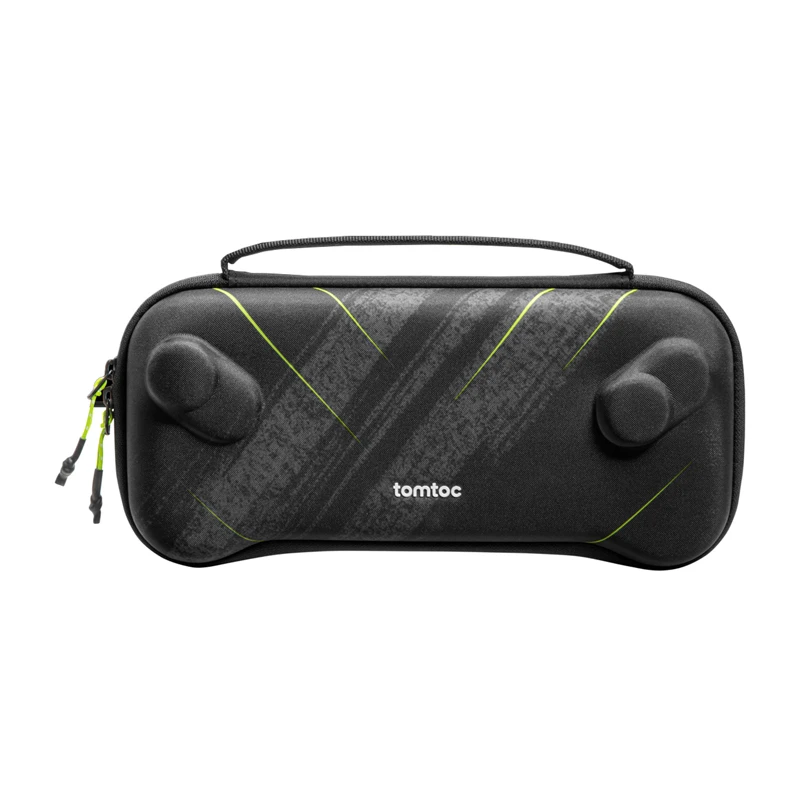 TOMTOC FancyCase-G02 Xbox Ally ROG maciņš (melns)