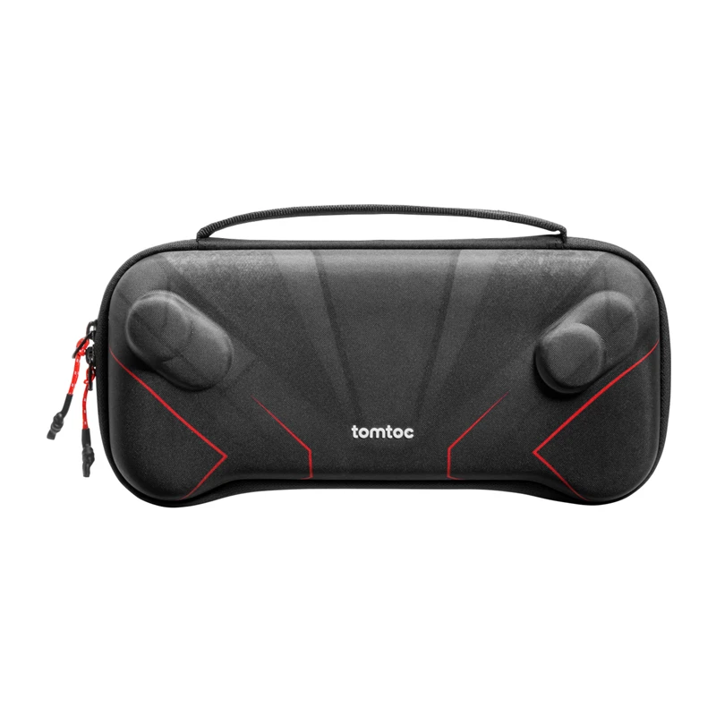 TOMTOC FancyCase-G02 Xbox Ally ROG maciņš (melns)