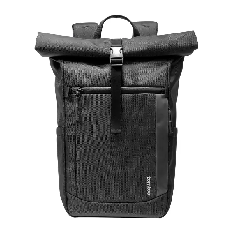 Tomtoc Navigator-T61 portatīvā datora ceļojumu mugursoma, 25–30 L / 17.3"