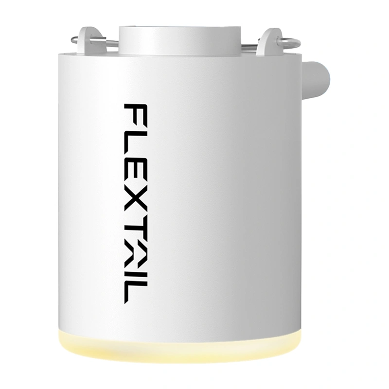 Flextail Tiny Pump X 2024 pārnēsājams sūknis