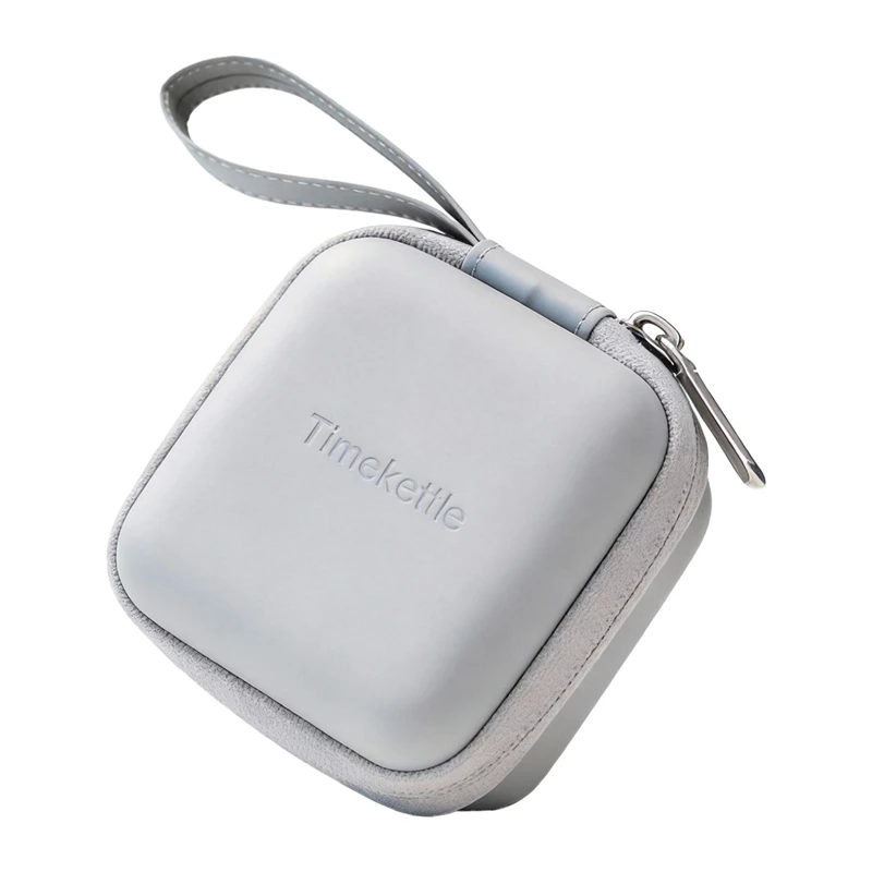 Maciņš TIMEKETTLE W4