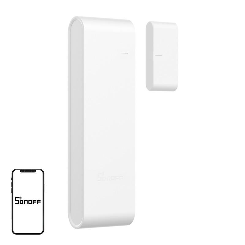 SONOFF SNZB-04PR2 logu un durvju atvēršanas sensors