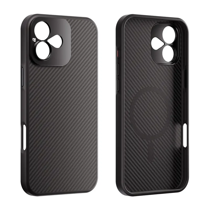 Freewell vāciņš iPhone 16 ar 17mm stiprinājumu