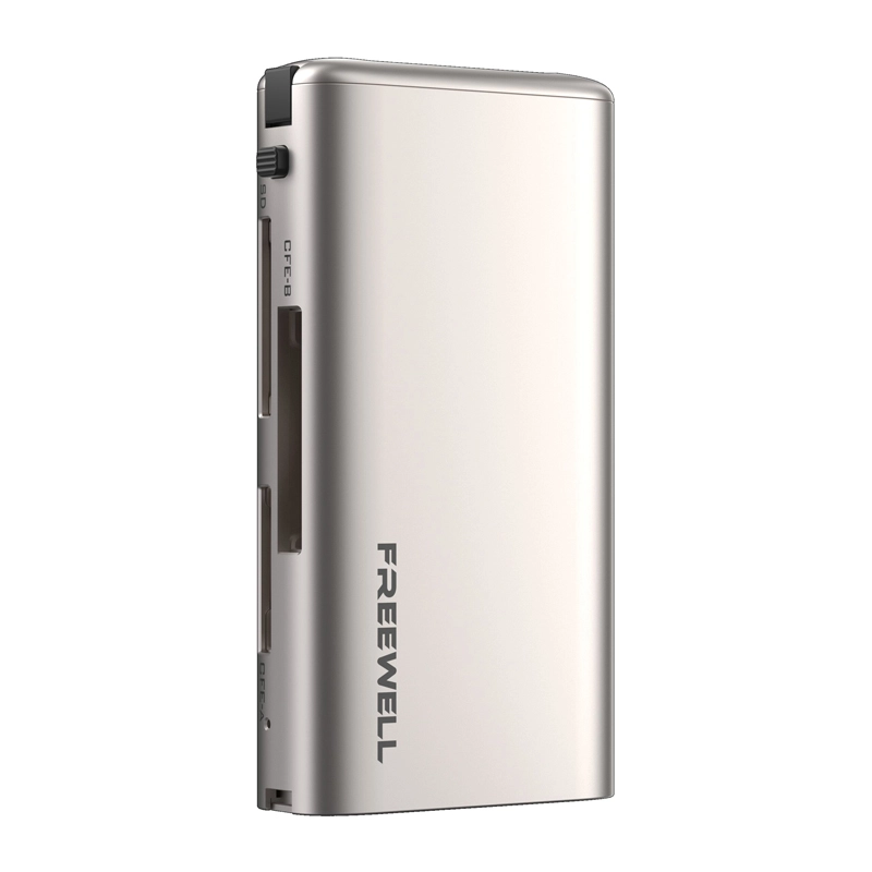 Freewell Pro Plus karšu lasītājs