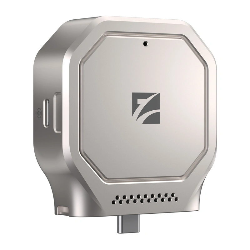 Freewell Pro SSD Link diska adapteris