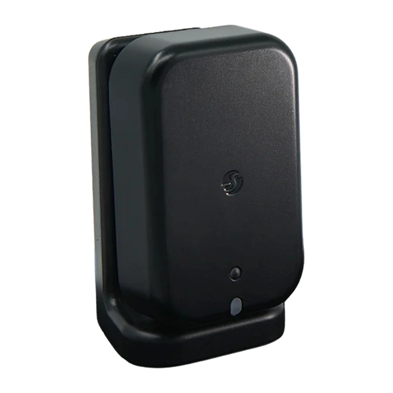 SHELLY Presence Gen4 kustības sensors (melns)