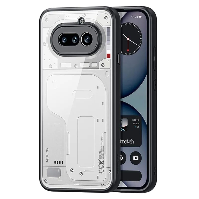 Maciņš Dux Ducis Aimo Nothing Phone 4a