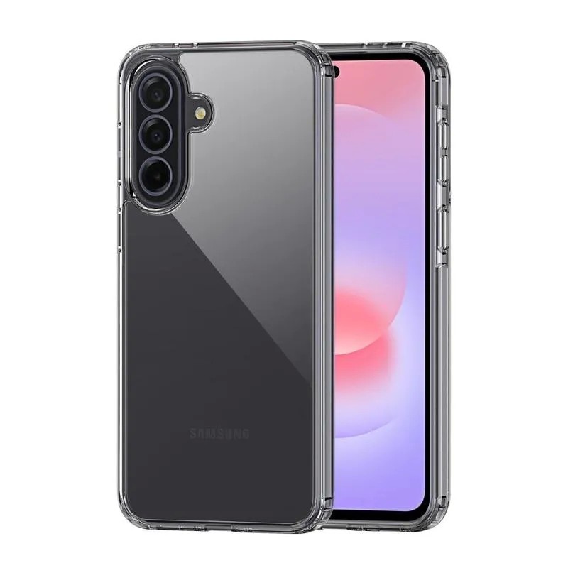 Maciņš Dux Ducis Clin Samsung A376 A37 5G caurspīdīgs