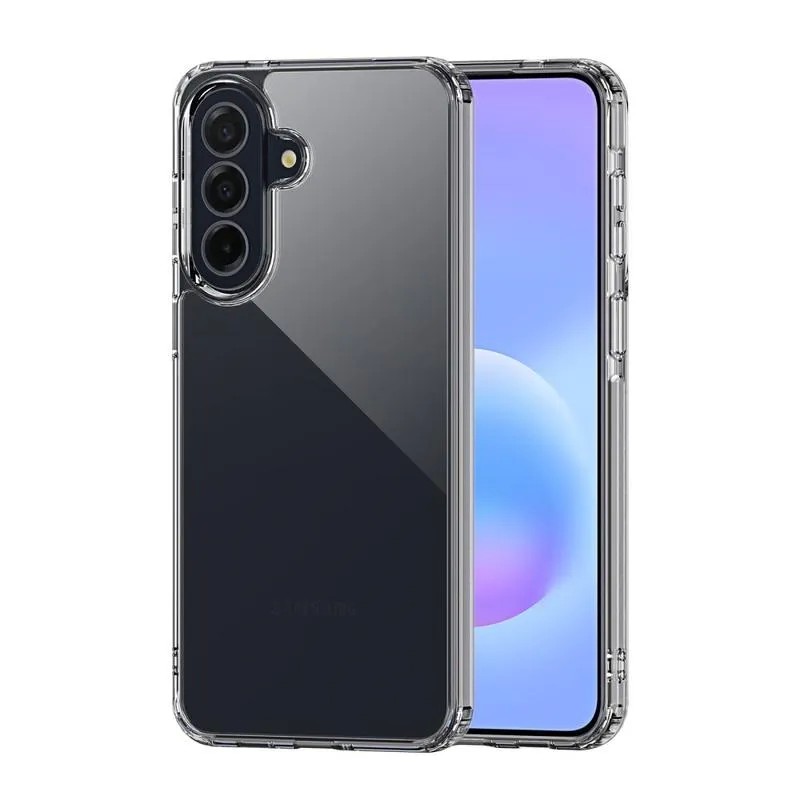 Maciņš Dux Ducis Clin Samsung A576 A57 5G caurspīdīgs