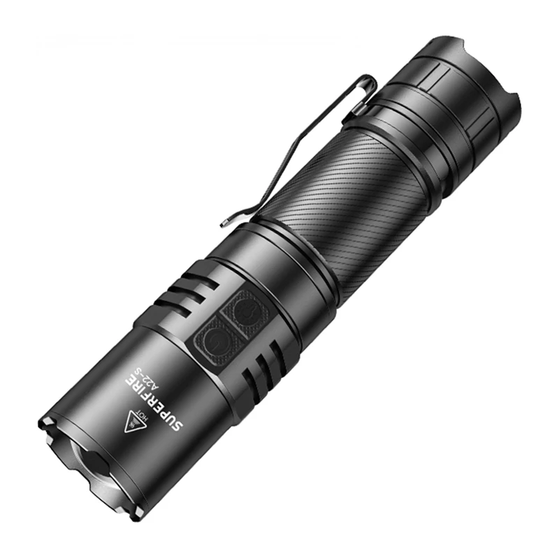 Superfire A22S lukturis, 2300 LM