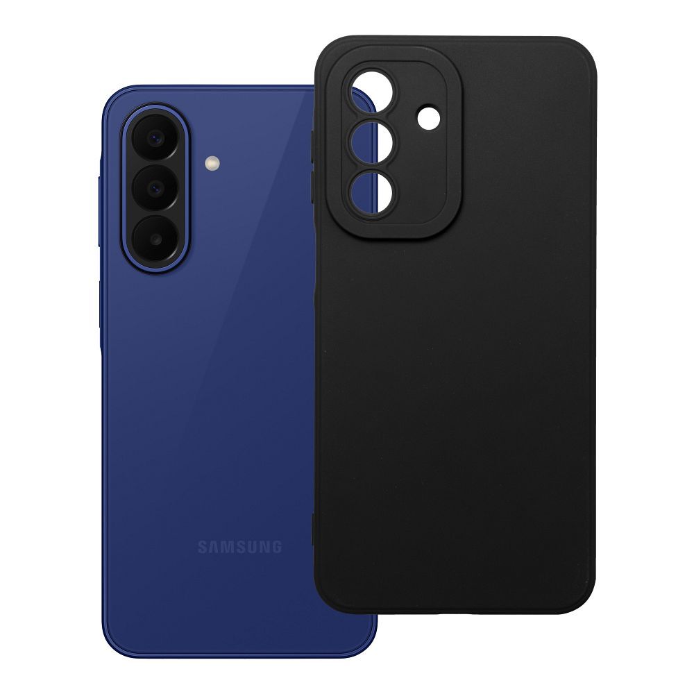 Maciņš SAMSUNG A27 5G Matt 2.0 melns
