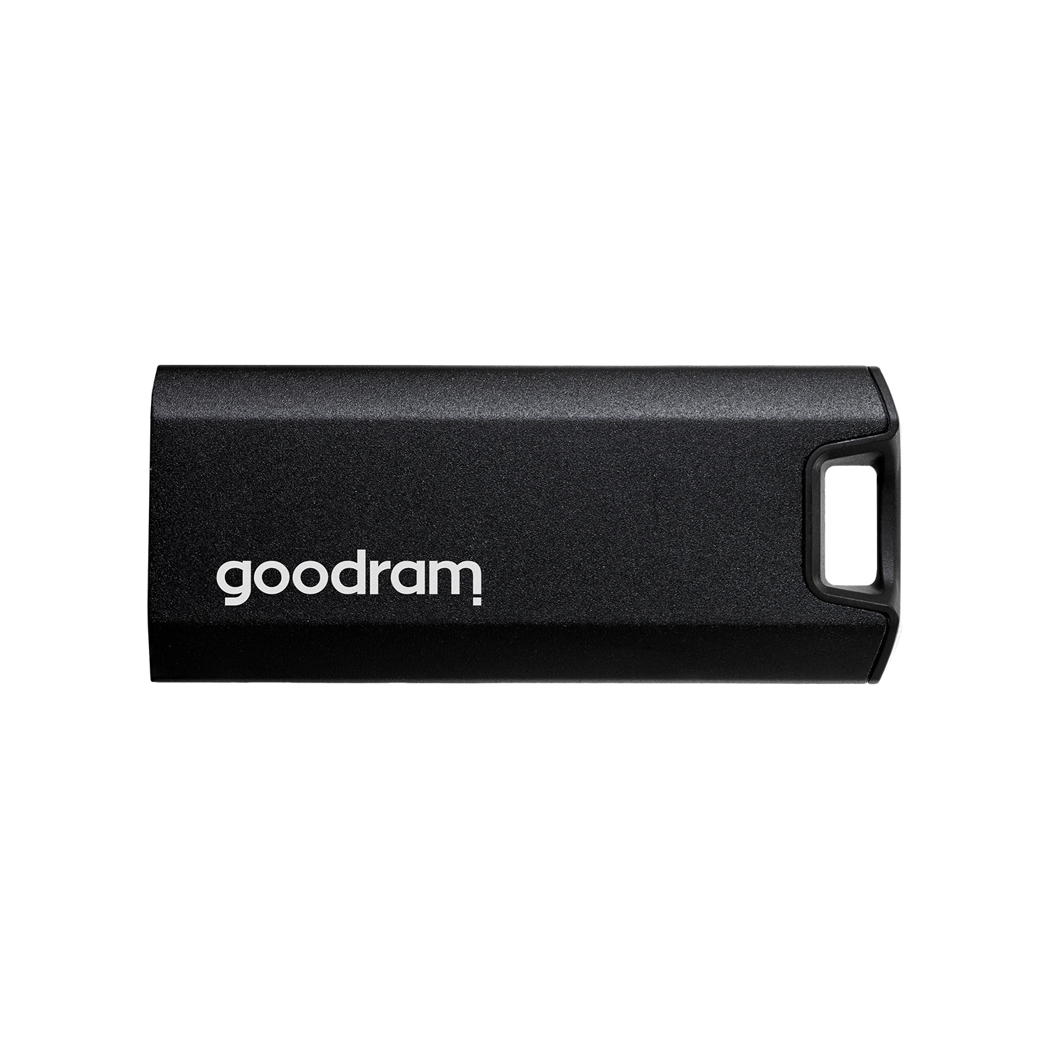 Goodram pārnēsājams SSD disks MOVE RIDGE 512GB USB 3.2 Gen. 2 Type-C melns