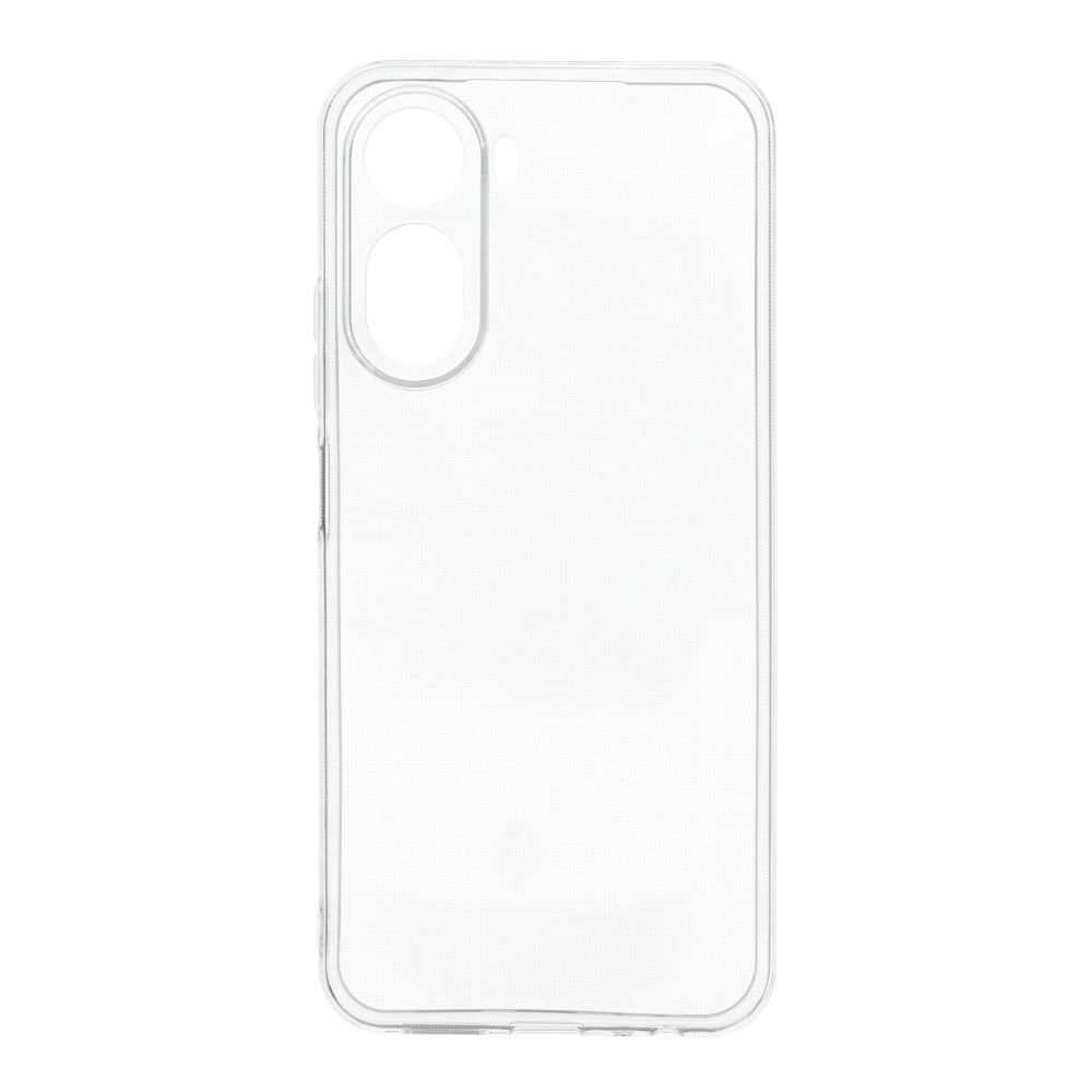 Maciņš Xiaomi Redmi A7 Pro Clear Case 2 mm (kameras aizsardzība) caurspīdīgs