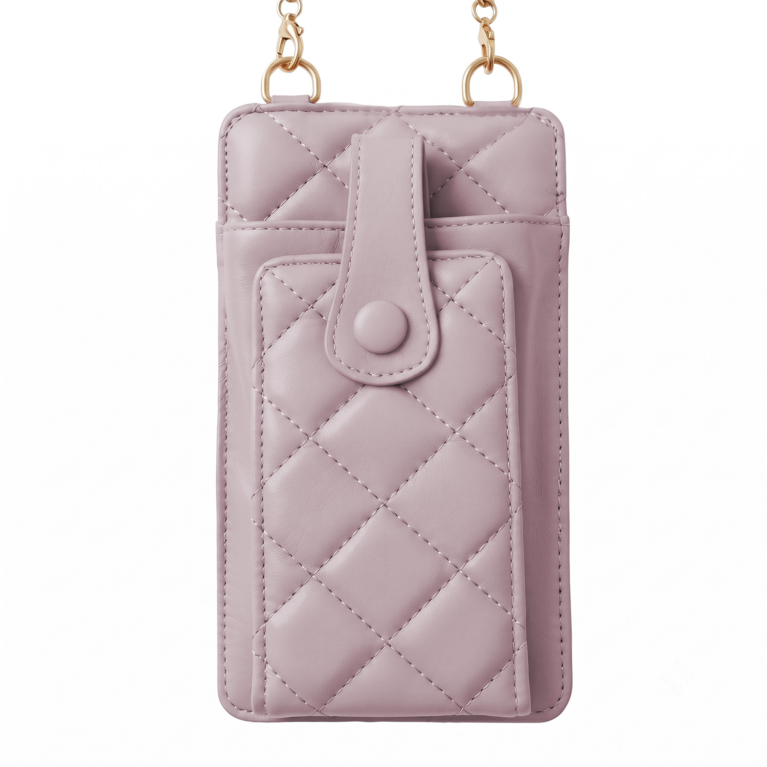 STEPĒTA TELEFONA SOMIŅA 19*10,5*2CM VIOLETA