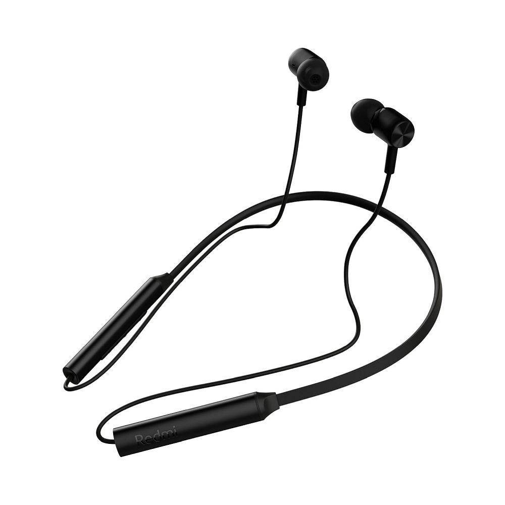 Bezvadu austiņas Xiaomi SonicBass 2 melnas