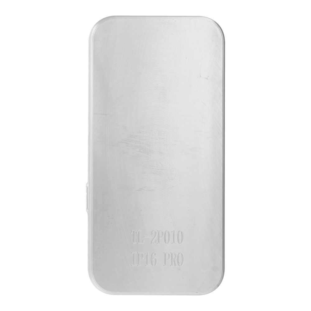 Sublimācijas veidne dubultajam maciņam IPHONE 16 PRO